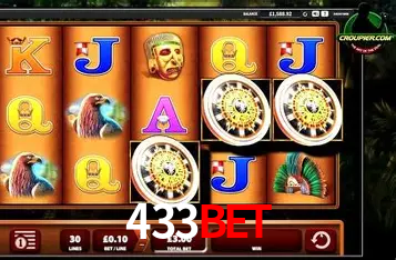 Descubra a Essência do 433bet: Nossa História e Compromissos