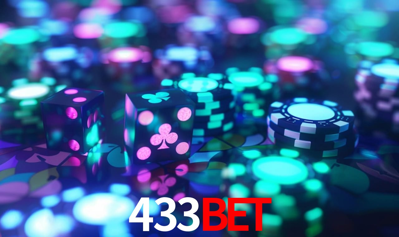Jogos Exclusivos 433bet