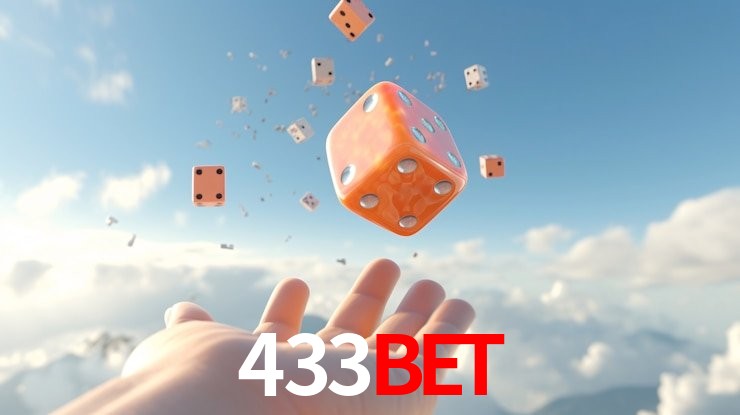 Football Betting 433bet