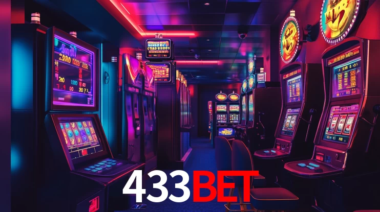Exclusive Games 433bet