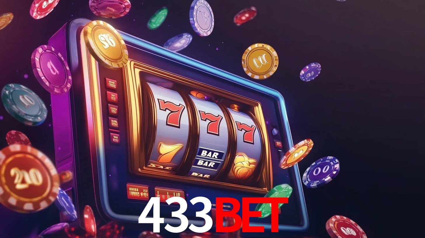 Live Casino 433bet