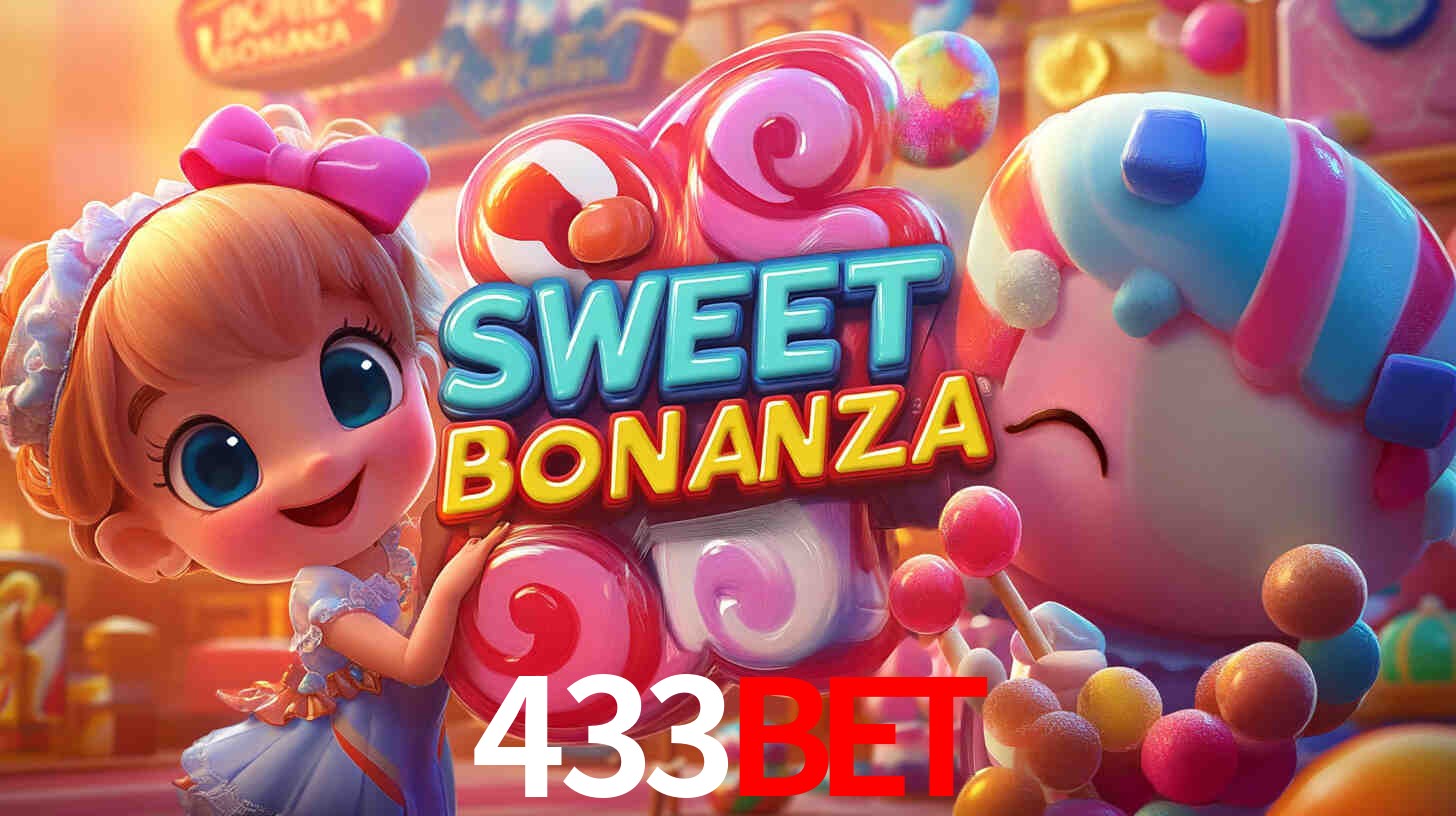 Descubra a Magia dos Jogos de Arcade no 433bet