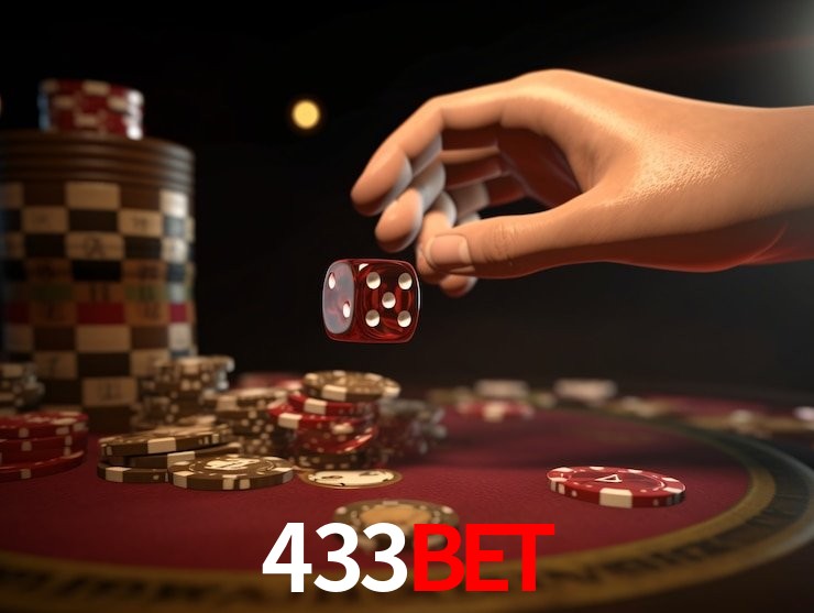 Estatísticas Esportivas 433bet