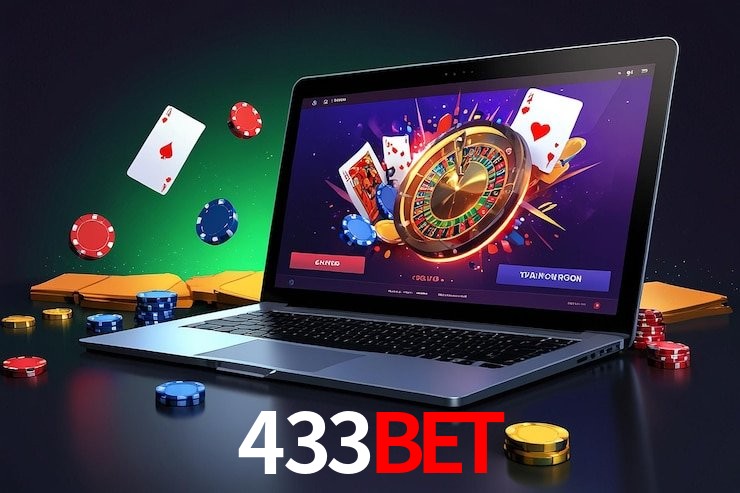 Segurança 2FA 433bet
