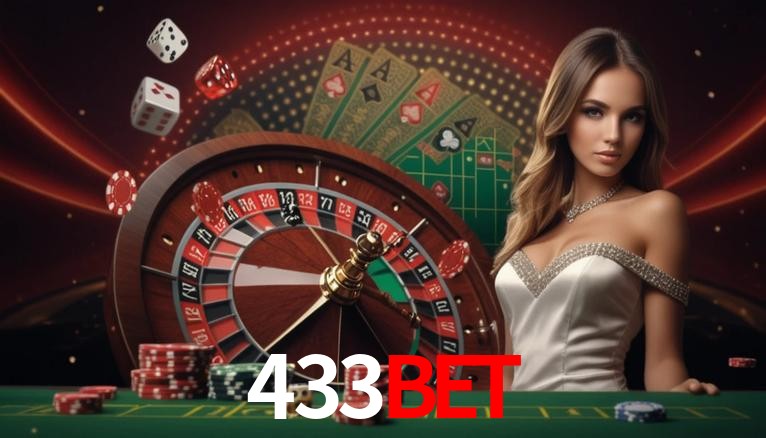Secure Login 433bet