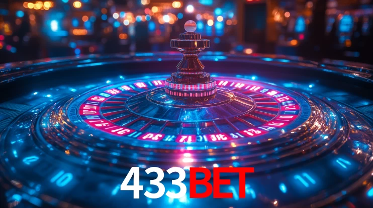 Premium Interface 433bet