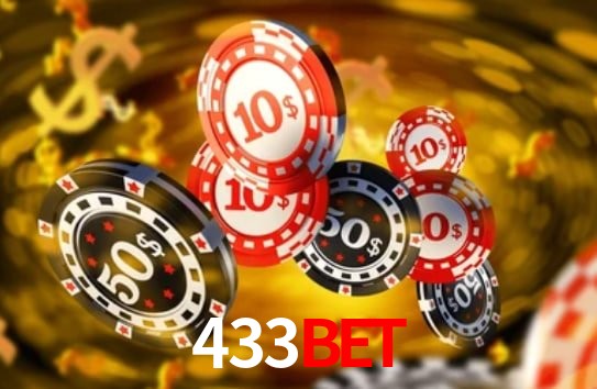 Torneios 433bet