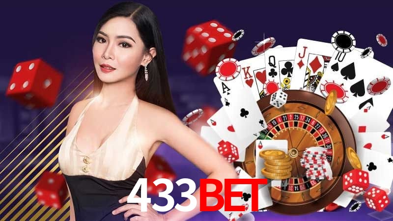 A Emoção da Loteria na 433bet: Uma Chance de Mudança de Vida