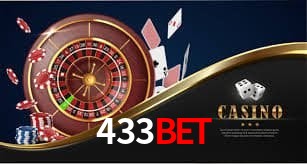 Casino VIP 433bet