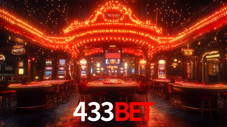 433bet App Interface
