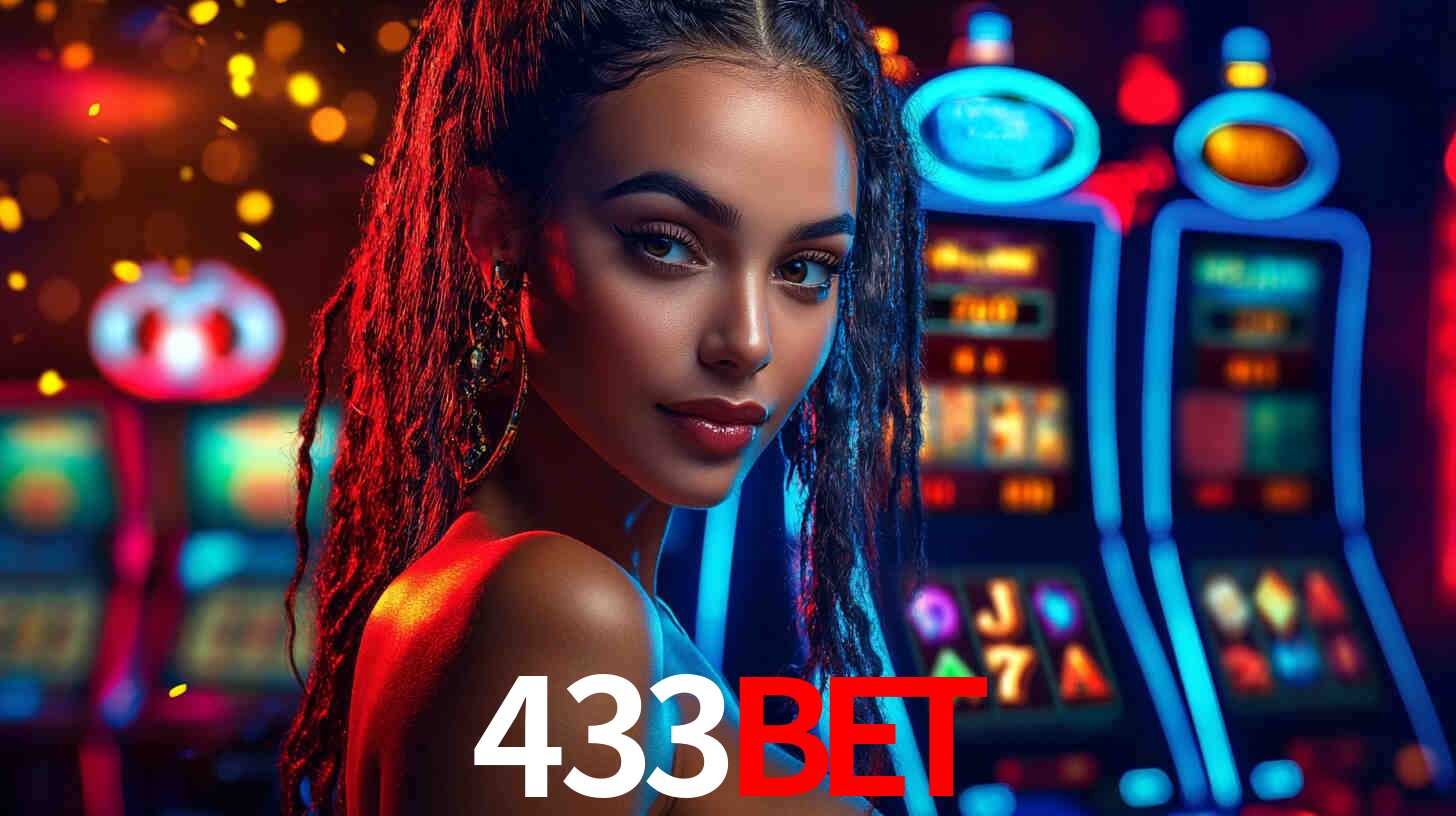 Apostas Esportivas na 433bet: Um Guia Completo