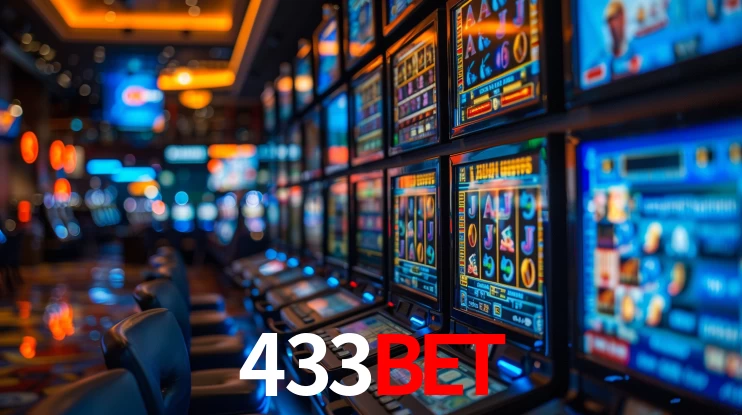 Platform Technology 433bet