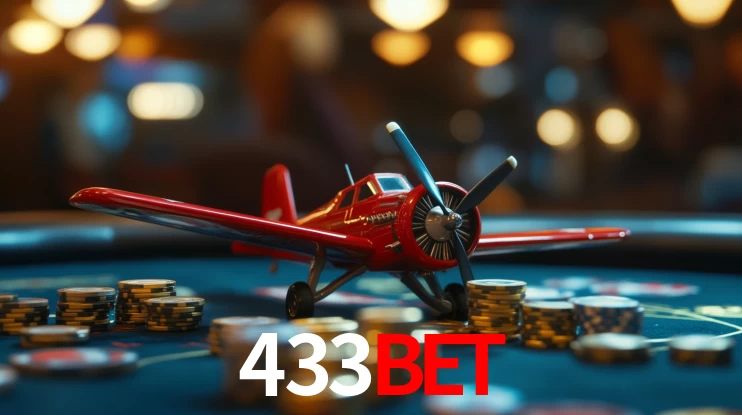 Live Casino 433bet