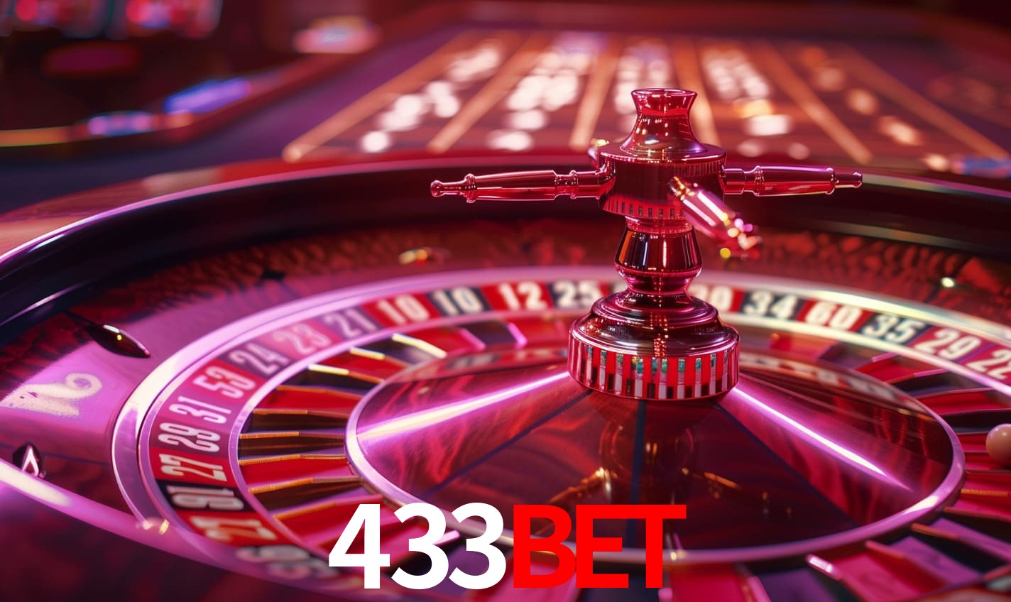 A Popularidade dos Caça-Níqueis no 433bet