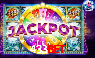 Descubra a Magia dos Jogos de Arcade no 433bet