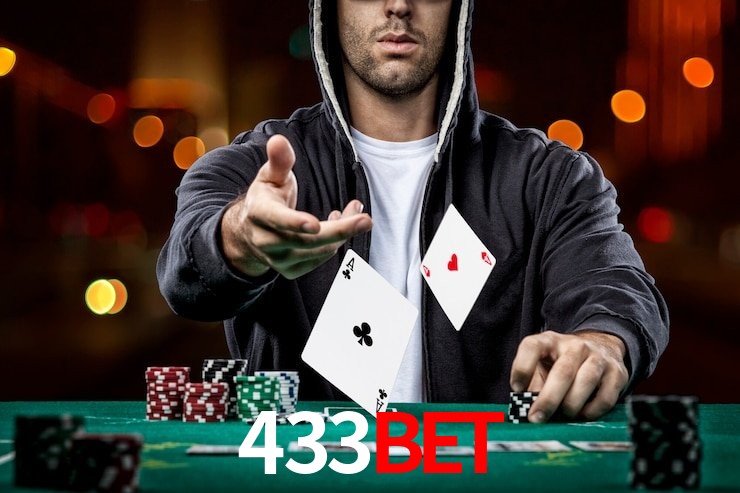 433bet login