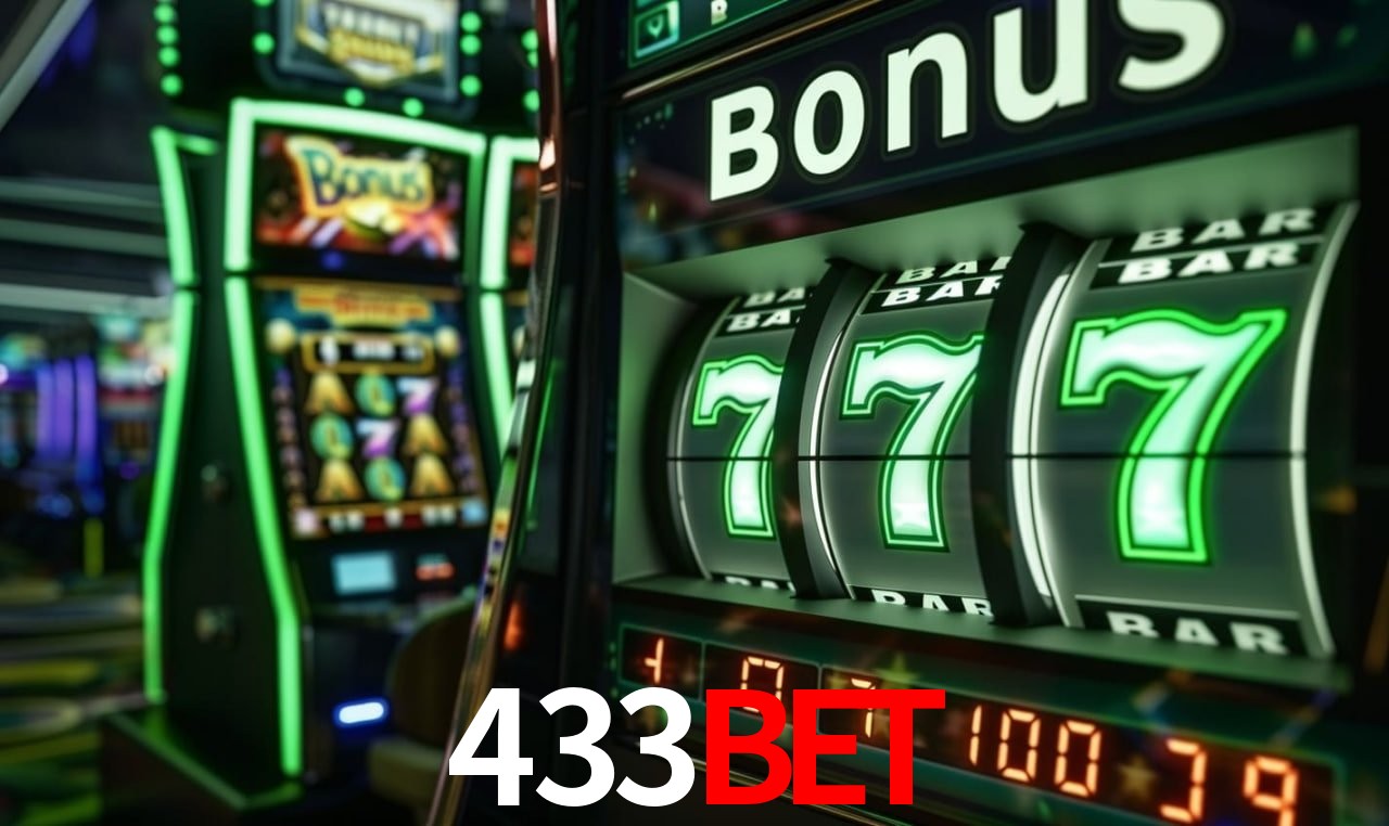 Games Directory 433bet