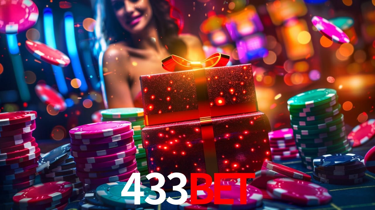 Descubra a Essência do 433bet: Nossa História e Compromissos