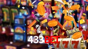 433bet: A Experiência de Casino com Jogos de Mesa ao Vivo