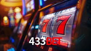 Recursos de Bônus 433bet