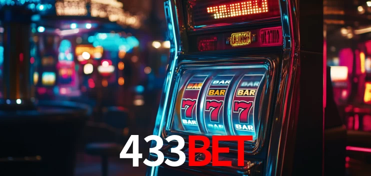 Blackjack Table 433bet