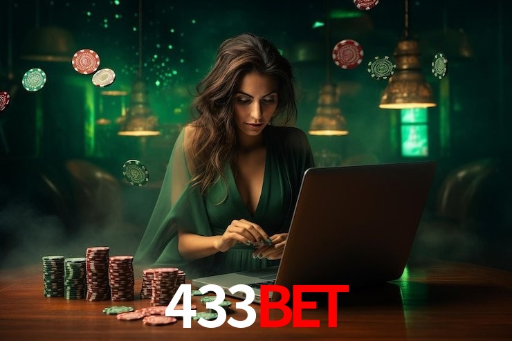 433bet login