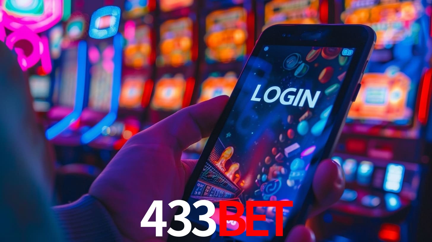 Interface Premium 433bet