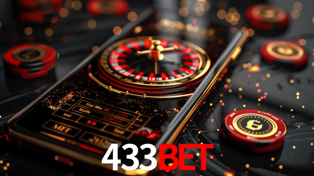 Game Providers 433bet