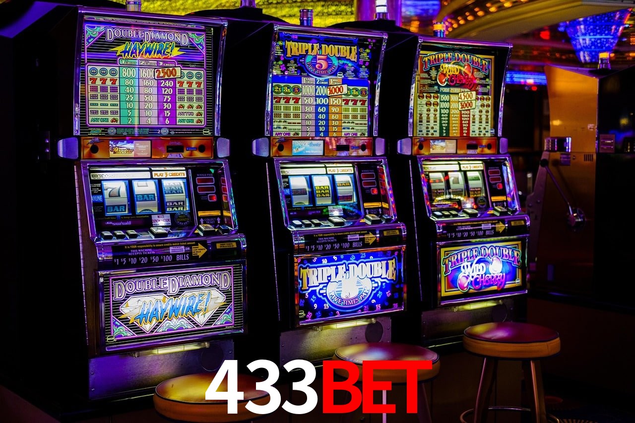 Programa VIP 433bet