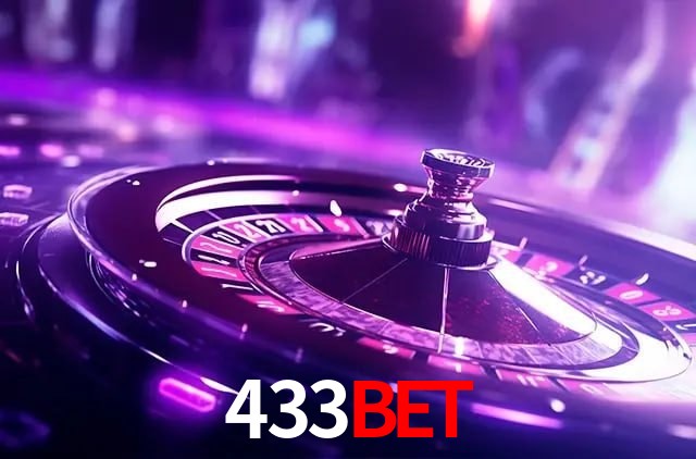 Desvendando o Mundo dos Jogos Virtuais na 433bet