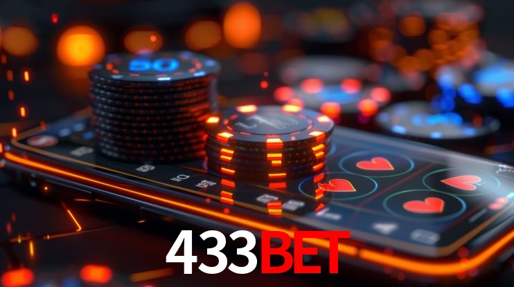 Game Statistics 433bet