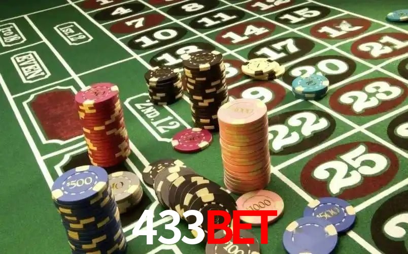 Apostas de Basquete 433bet