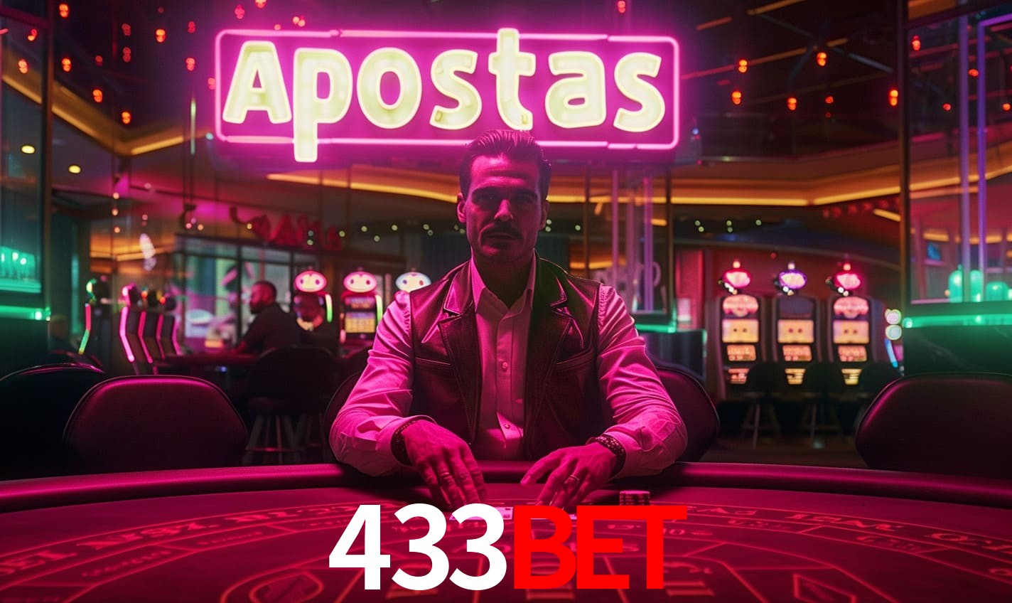 Apostas Esportivas na 433bet: Um Guia Completo