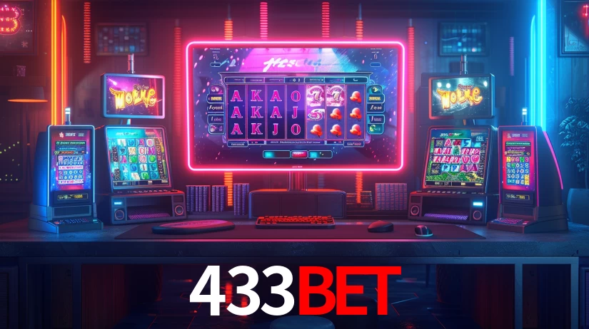 Explore as vantagens do 433bet: serviço profissional e confiabilidade