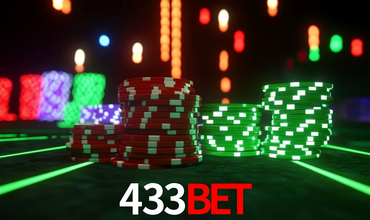 Bonus Features 433bet