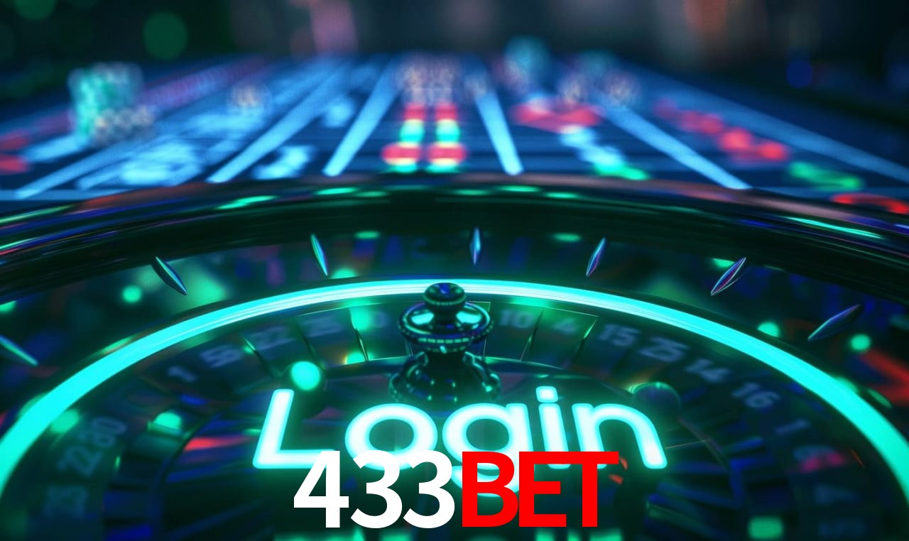 Casino Ao Vivo 433bet
