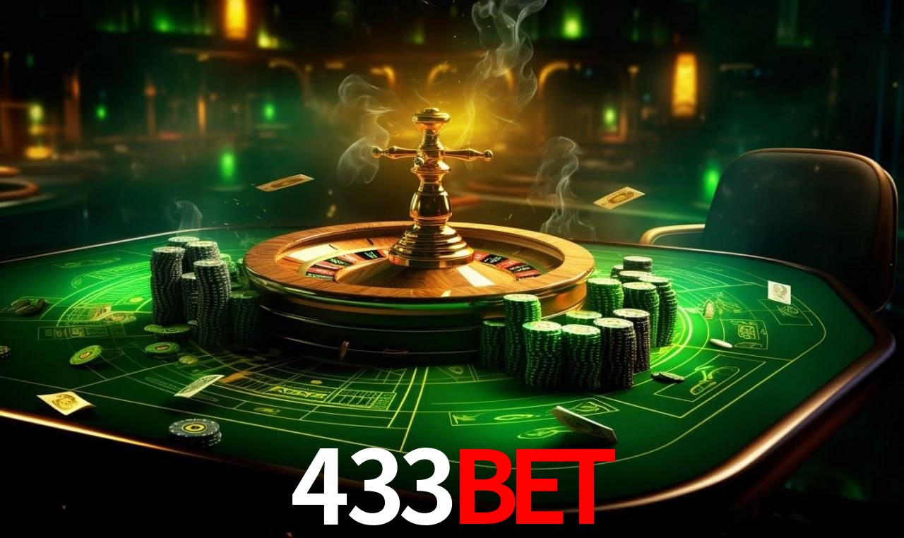 Explorando a Categoria de Eventos em Apostas na 433bet