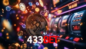 Descubra o Programa VIP da 433bet: Vantagens Exclusivas para Jogadores