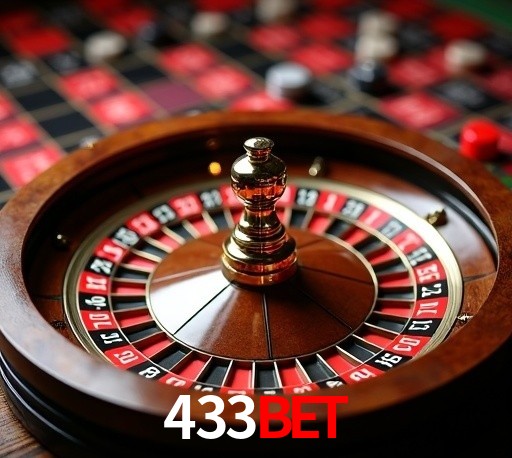 Tecnologia da Plataforma 433bet
