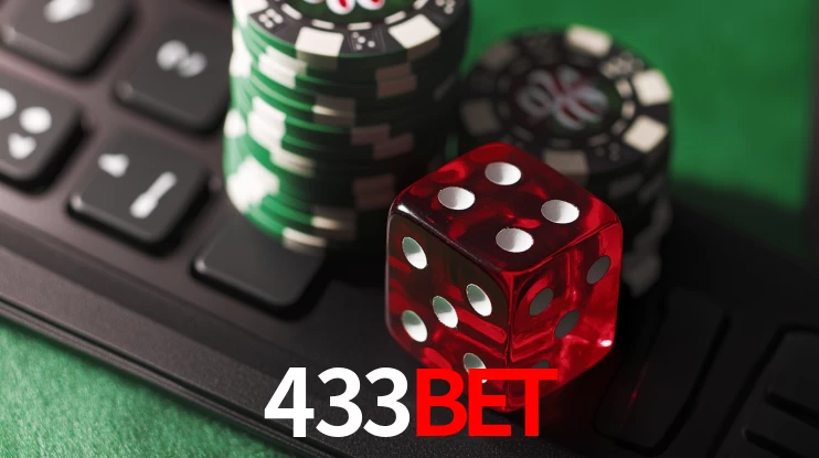 2FA Security 433bet