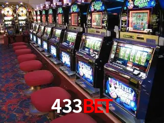 Descubra a Essência do 433bet: Nossa História e Compromissos