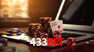 Inovações de Jogos na 433bet: O Futuro das Experiências Interativas
