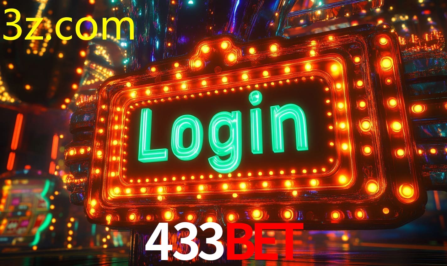 433BET