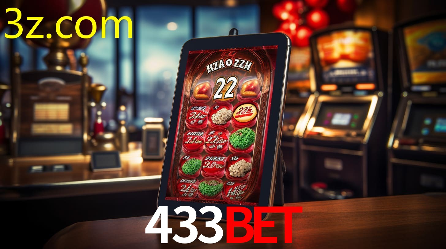 433BET
