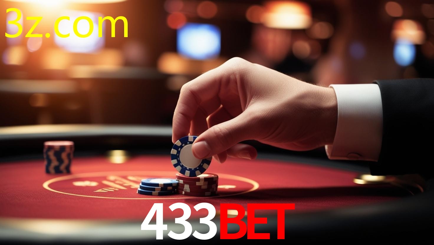433BET