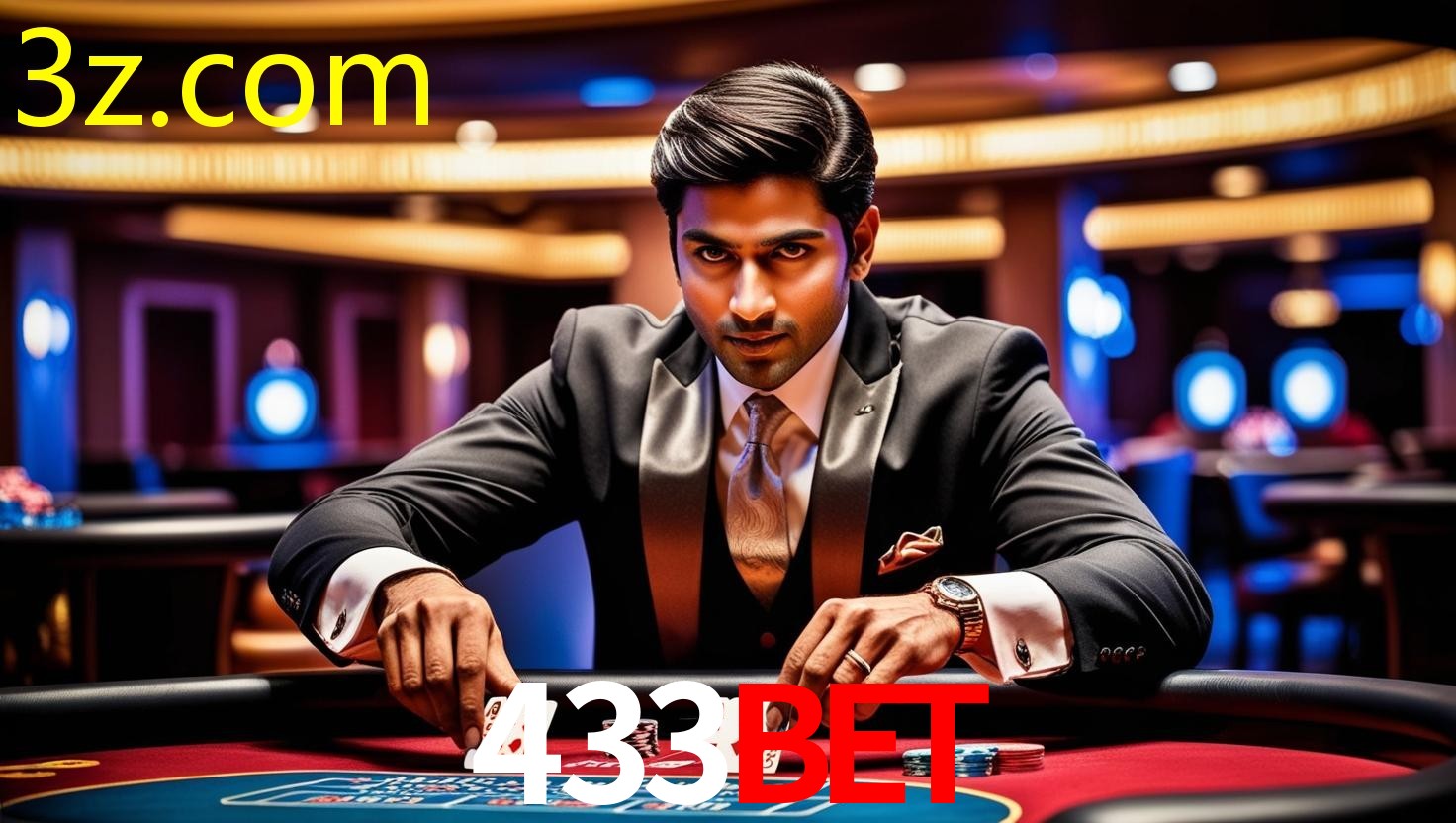 433BET
