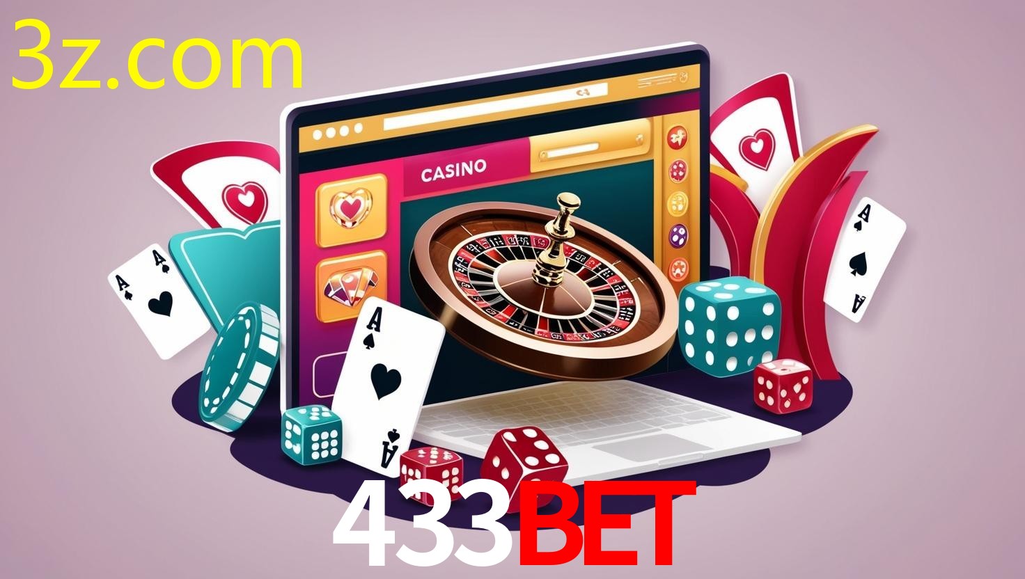 433BET