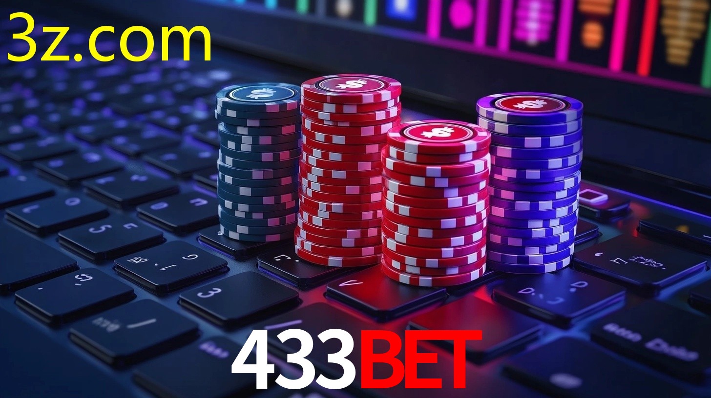 433BET