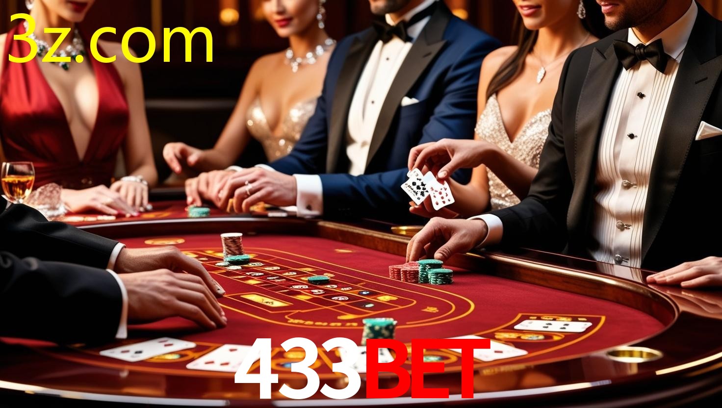 433BET