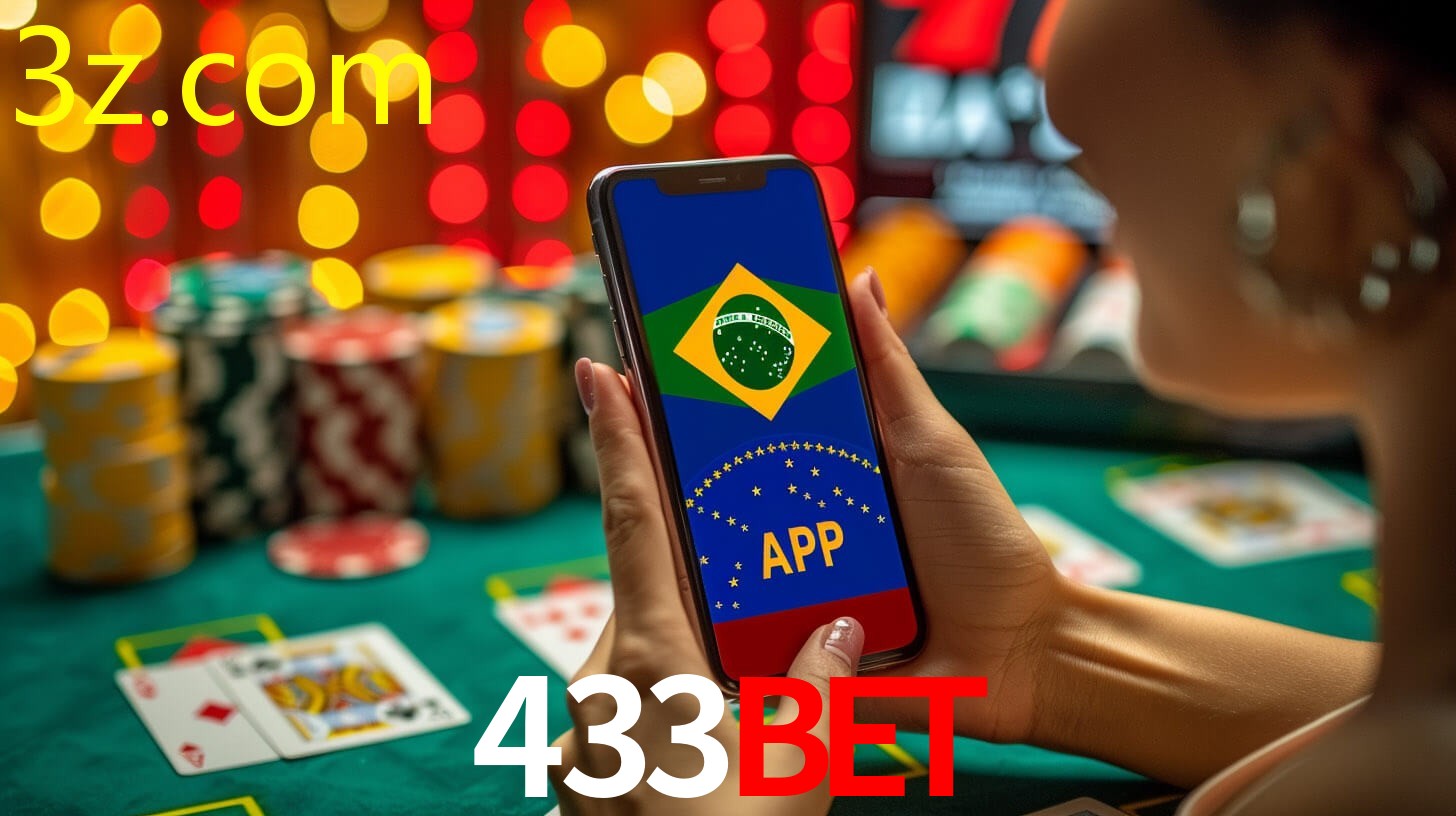 433BET